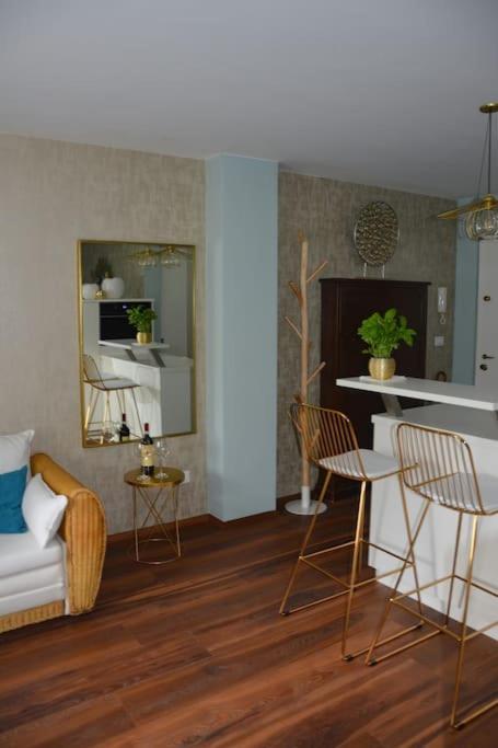 Apartment Moderne