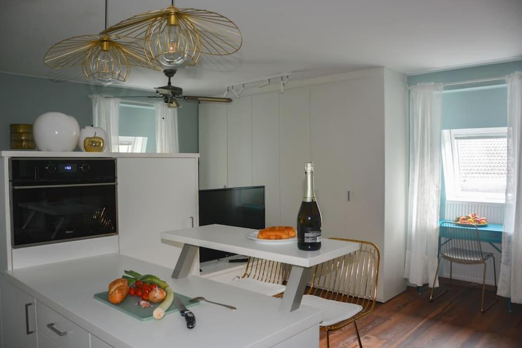 Moderne * Merano