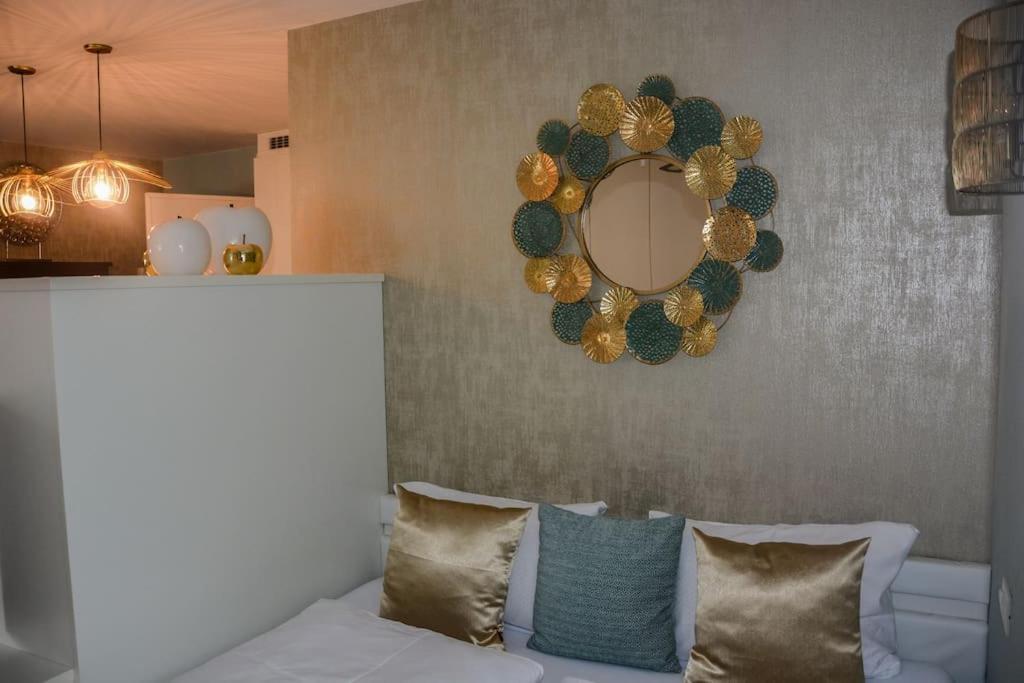 Apartamento Moderne *
