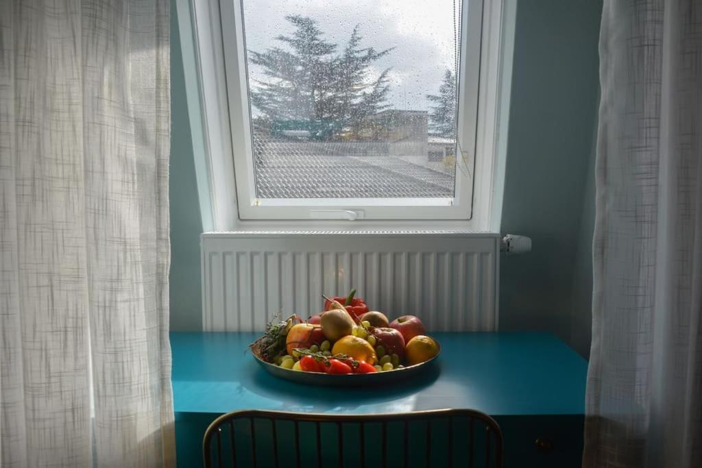 Apartment Moderne