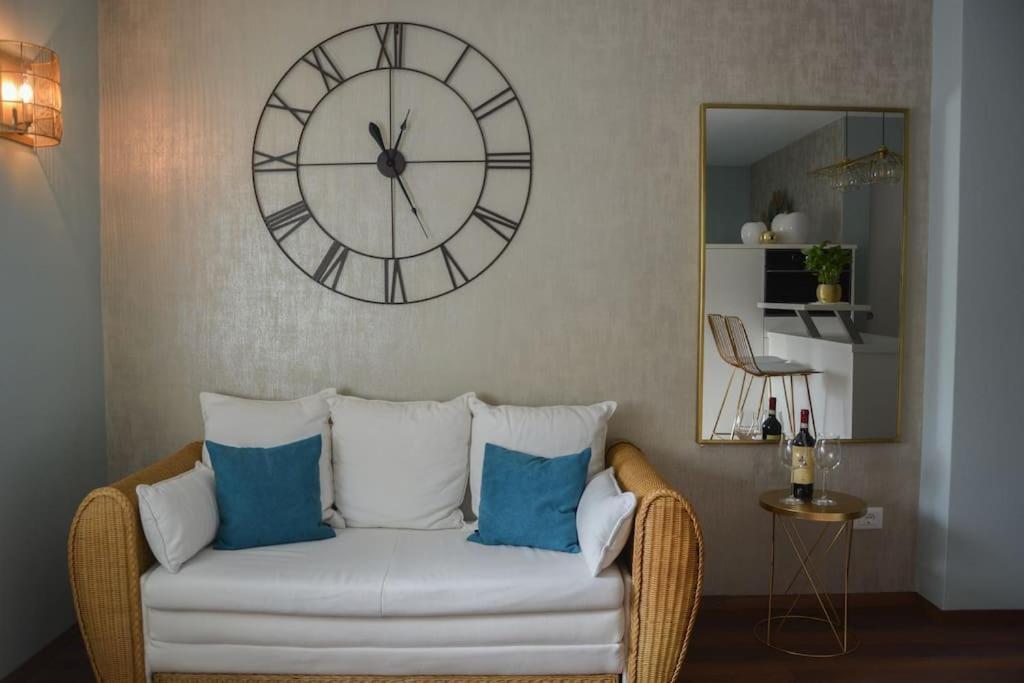 Moderne * Merano