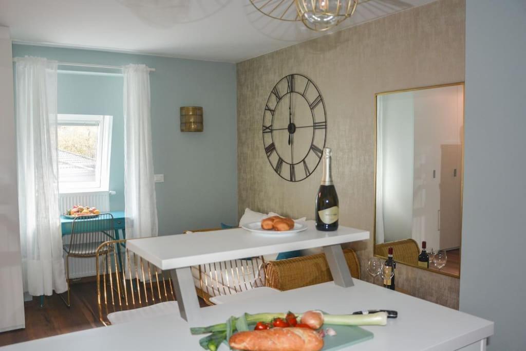 Moderne Apartamento *