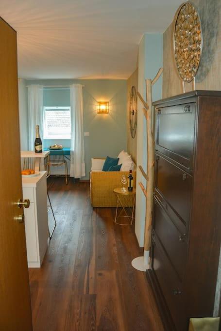 Apartamento Moderne