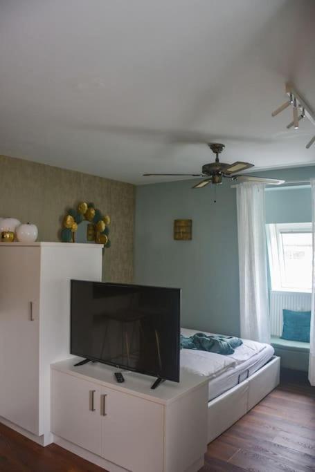 Apartment Moderne *