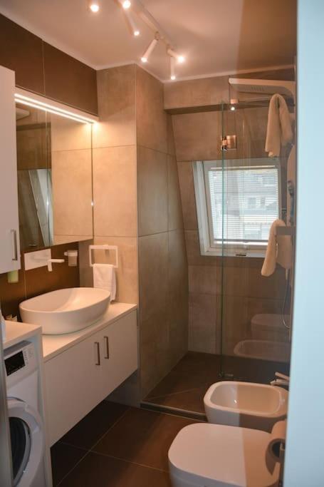 Apartment Moderne