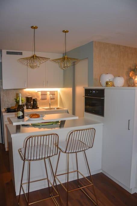 Apartment Moderne Merano