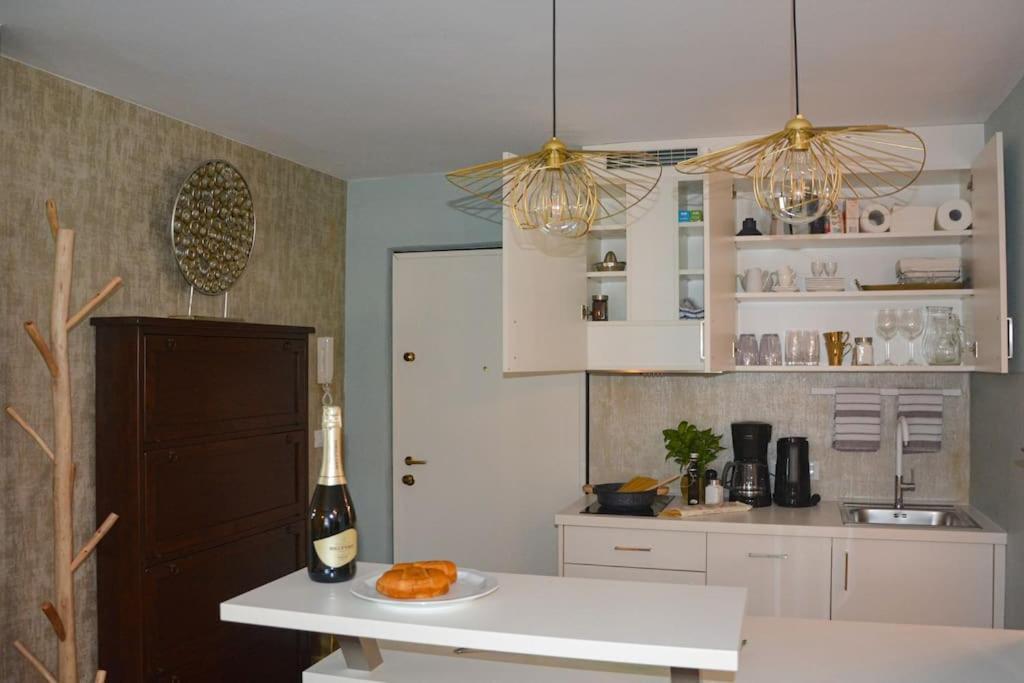 Apartment Moderne Merano