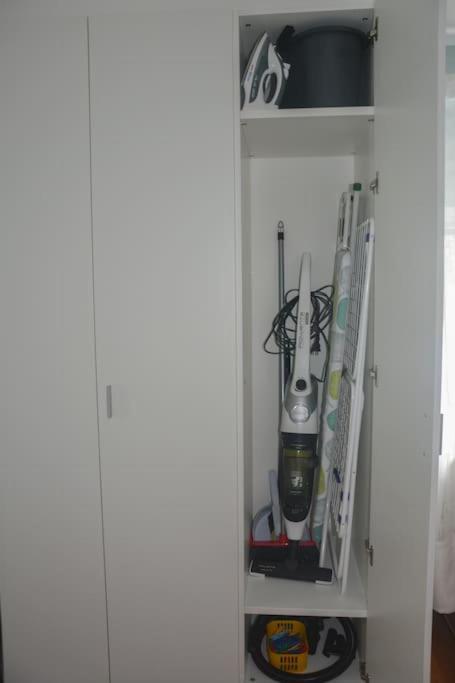 Moderne